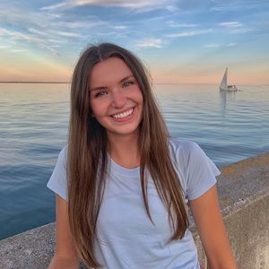 Meet your Posher, Sage